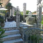 Sarah Villa Supetar