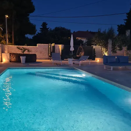 Villa Sarah Supetar