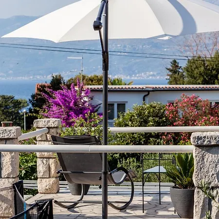 Villa Sarah *