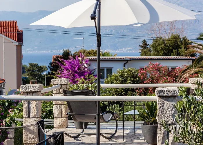 Villa Sarah *